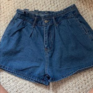 shorts